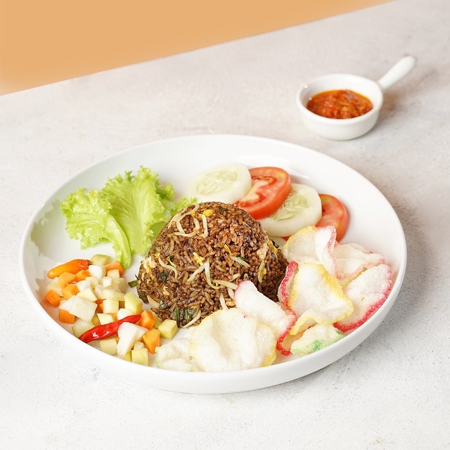 Nasi Goreng Tanjung/Kluwek Nasi Goreng Tanjung/Kluwek